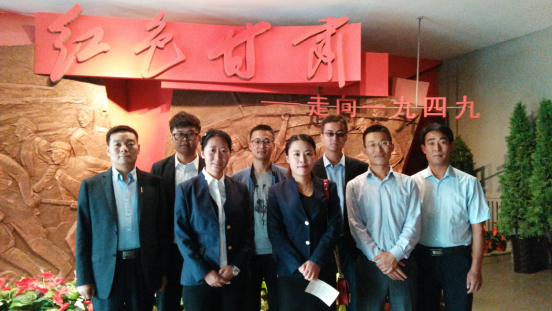 百酈灣黨小組開(kāi)展主題黨日