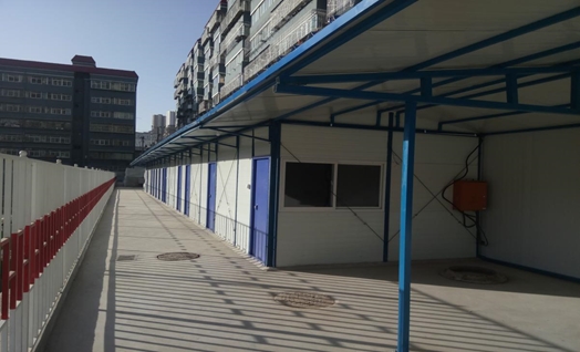 保衛(wèi)“蘭州藍(lán)”，我們?cè)谛袆?dòng)