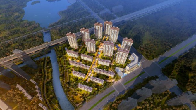 緊盯目標任務 穩(wěn)推工程建設