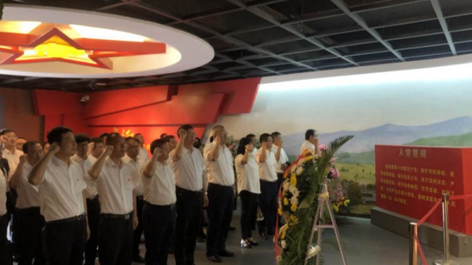 風(fēng)雨兼程篤定前行 春華秋實明珠璀璨——甘肅建投置業(yè)公司“十三五”發(fā)展紀(jì)實