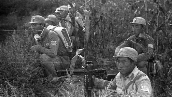 【黨史天天學(xué)】十一、游擊戰(zhàn)為什么成為八路軍、新四軍的主要作戰(zhàn)方式?