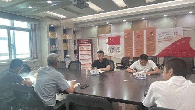 【“三抓三促”在行動】寇建國調研蘭州分公司